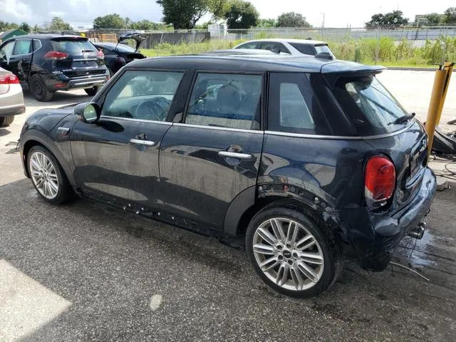 WMW53DK07R2V43989 2024 2024 Mini Cooper- S 2