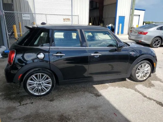 WMW53DK07R2V43989 2024 2024 Mini Cooper- S 3