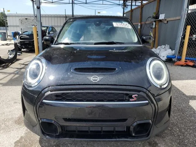 WMW53DK07R2V43989 2024 2024 Mini Cooper- S 5