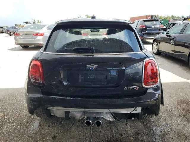 WMW53DK07R2V43989 2024 2024 Mini Cooper- S 6