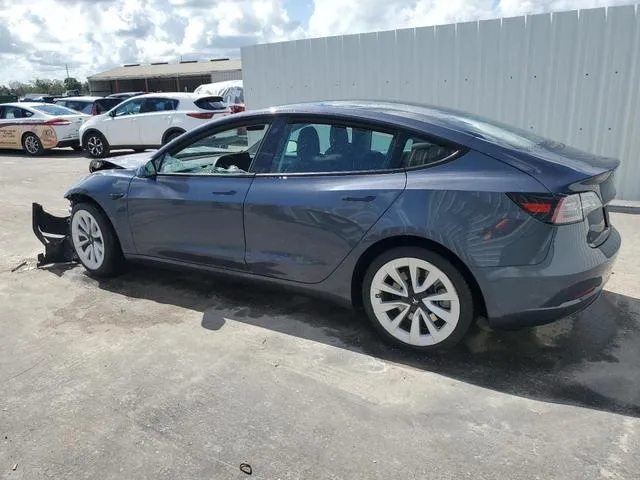 5YJ3E1EA5PF459770 2023 2023 Tesla MODEL 3 2