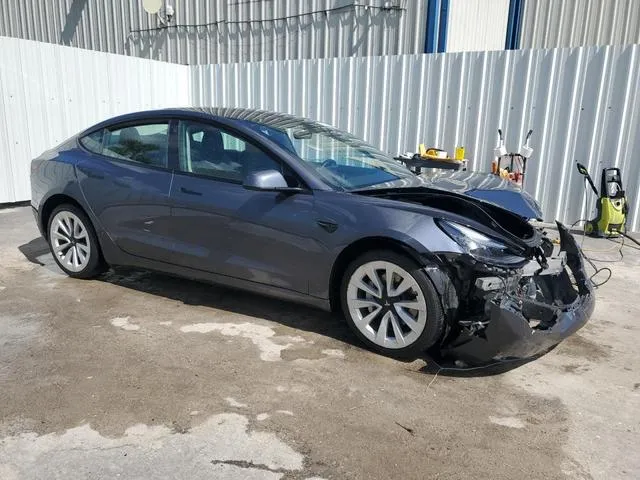 5YJ3E1EA5PF459770 2023 2023 Tesla MODEL 3 4