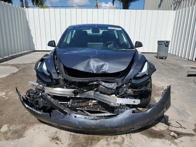 5YJ3E1EA5PF459770 2023 2023 Tesla MODEL 3 5