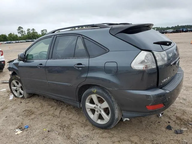 JTJGA31U940037548 2004 2004 Lexus RX- 330 2