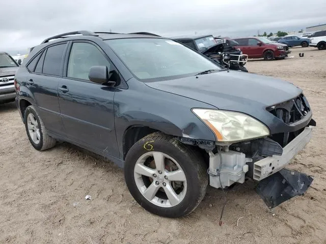 JTJGA31U940037548 2004 2004 Lexus RX- 330 4