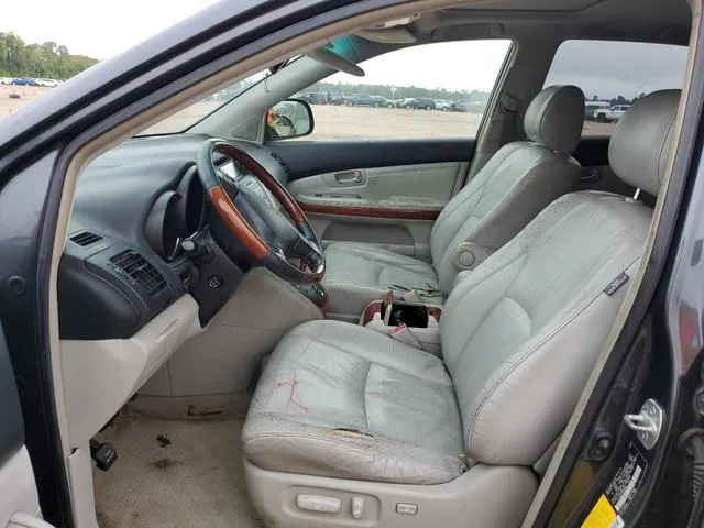 JTJGA31U940037548 2004 2004 Lexus RX- 330 7