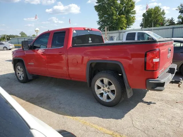 1GTR1UEC5FZ236940 2015 2015 GMC Sierra- C1500 Sle 2