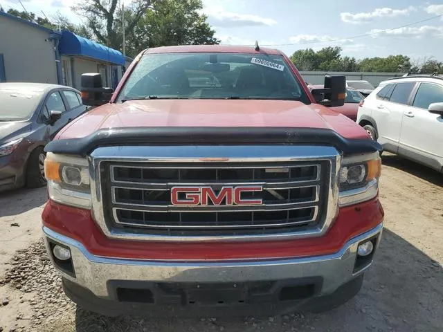 1GTR1UEC5FZ236940 2015 2015 GMC Sierra- C1500 Sle 5