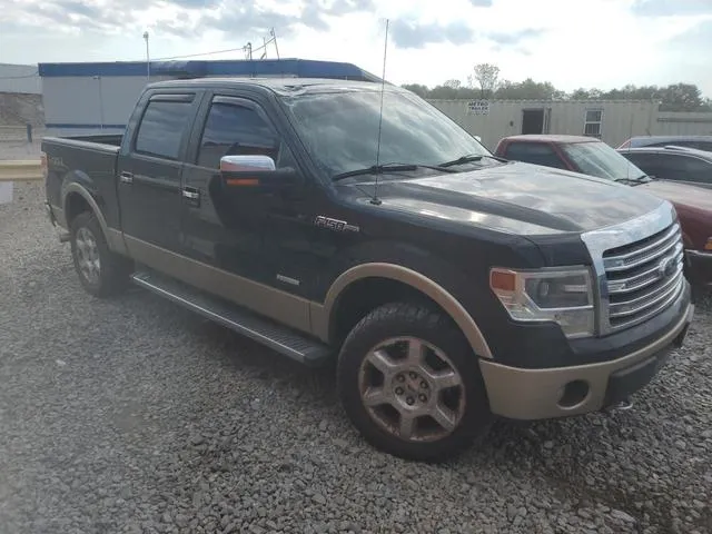 1FTFW1ET1EFA08095 2014 2014 Ford F-150- Supercrew 4