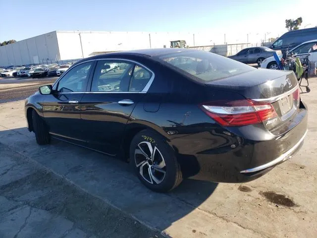 1HGCR2F37HA060851 2017 2017 Honda Accord- LX 2