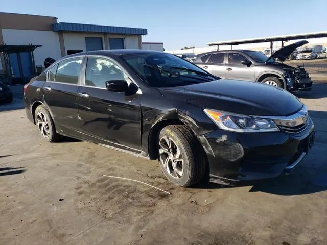 1HGCR2F37HA060851 2017 2017 Honda Accord- LX 4