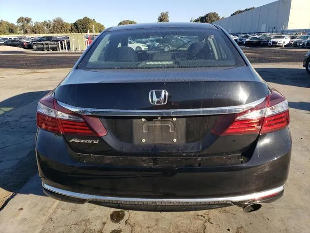 1HGCR2F37HA060851 2017 2017 Honda Accord- LX 6