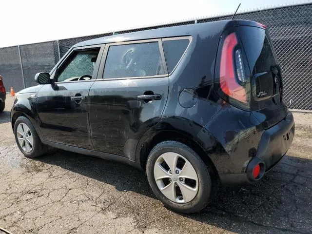 KNDJN2A23E7021036 2014 2014 KIA Soul 2