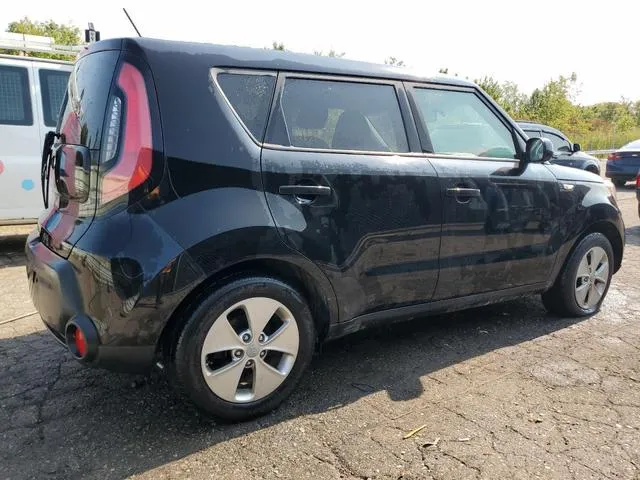 KNDJN2A23E7021036 2014 2014 KIA Soul 3