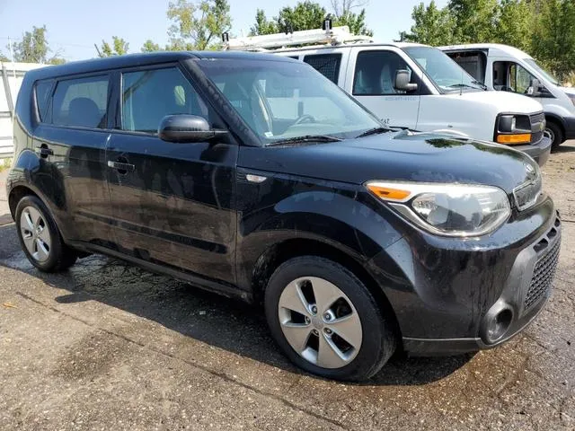 KNDJN2A23E7021036 2014 2014 KIA Soul 4