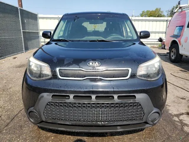 KNDJN2A23E7021036 2014 2014 KIA Soul 5