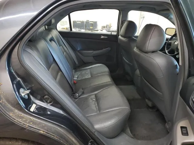 1HGCM66584A046362 2004 2004 Honda Accord- EX 10