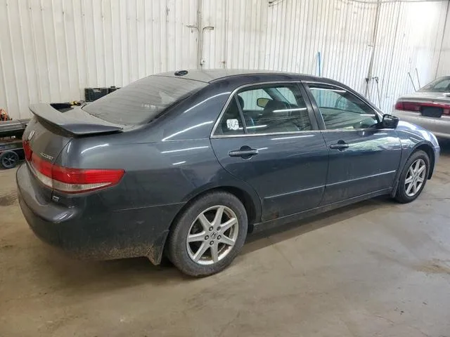 1HGCM66584A046362 2004 2004 Honda Accord- EX 3