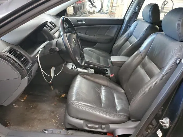 1HGCM66584A046362 2004 2004 Honda Accord- EX 7