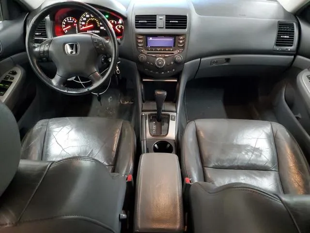 1HGCM66584A046362 2004 2004 Honda Accord- EX 8