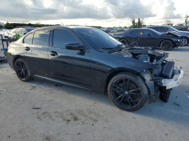 3MW5R1J06L8B25897 2020 2020 BMW 3 Series- 330I 4