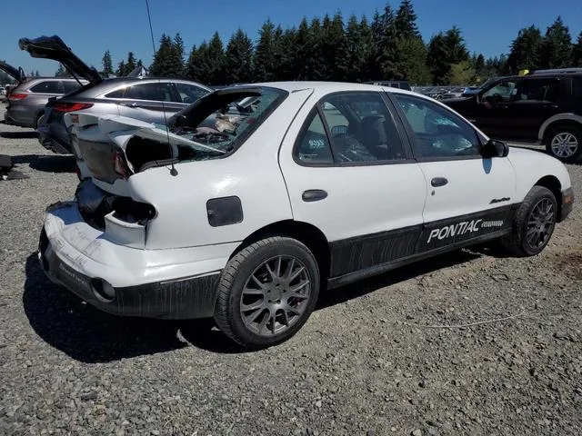 1G2JB524727289145 2002 2002 Pontiac Sunfire- SE 3