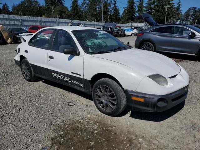 1G2JB524727289145 2002 2002 Pontiac Sunfire- SE 4