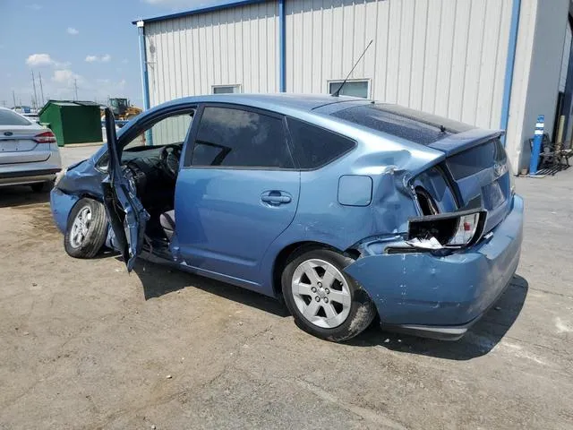 JTDKB20U987697866 2008 2008 Toyota Prius 2