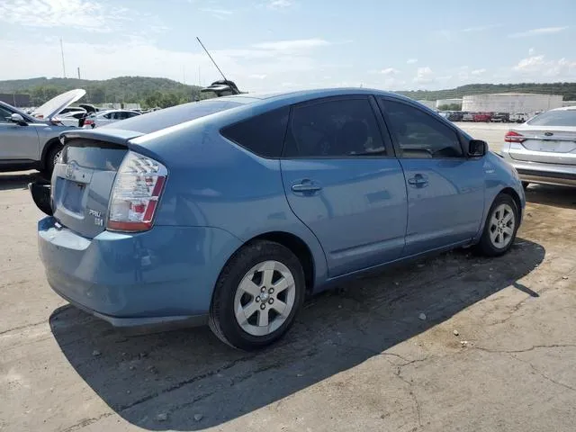 JTDKB20U987697866 2008 2008 Toyota Prius 3