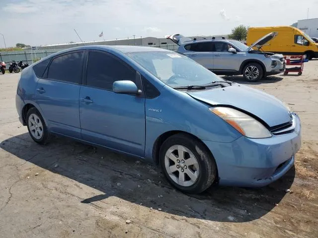 JTDKB20U987697866 2008 2008 Toyota Prius 4