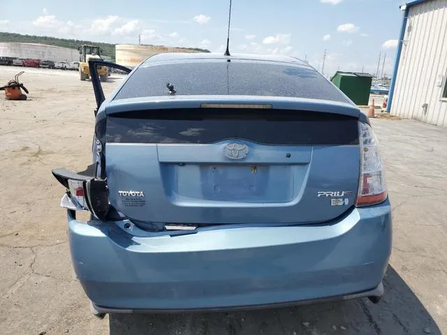 JTDKB20U987697866 2008 2008 Toyota Prius 6