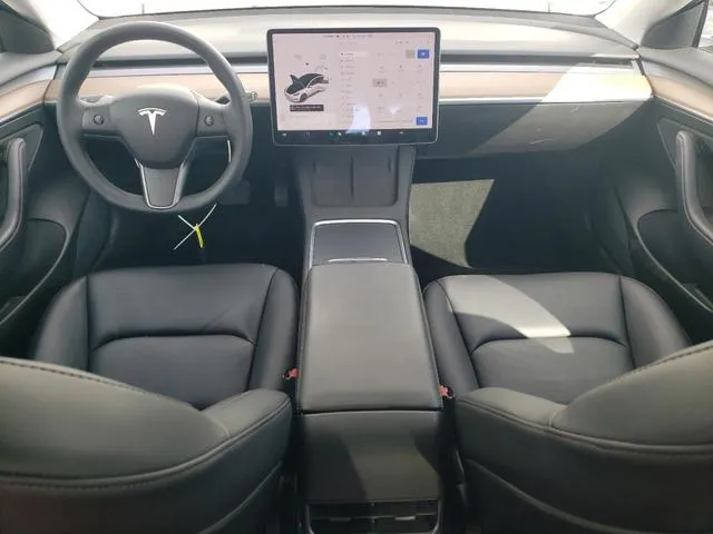 5YJ3E1EAXMF091596 2021 2021 Tesla MODEL 3 8