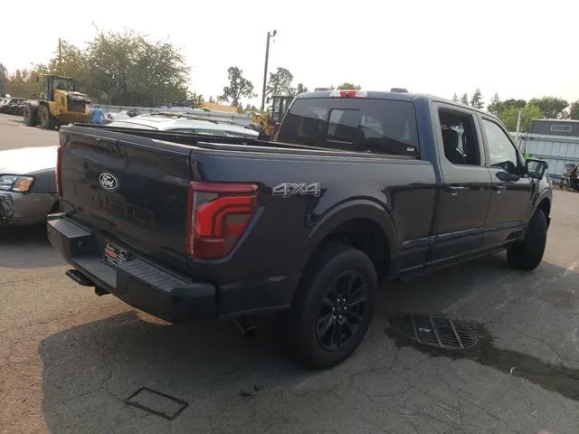 1FTFW7LDXRFA74262 2024 2024 Ford F-150- Platinum 3