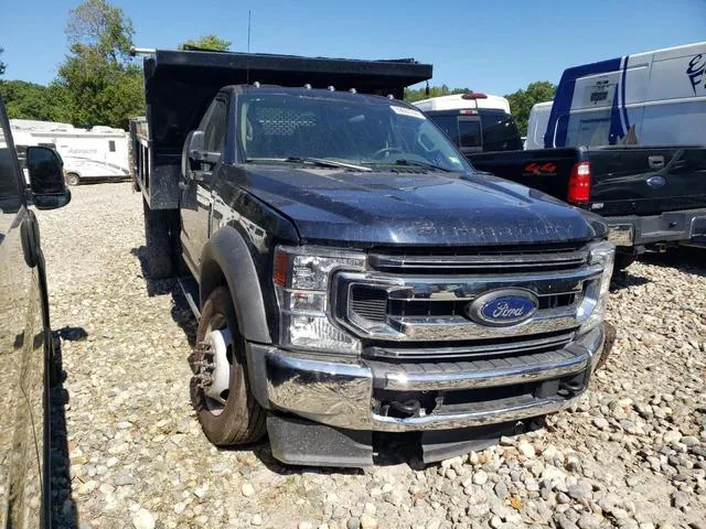 1FDUF5HT4MDA04851 2021 2021 Ford F-550- Super Duty 4