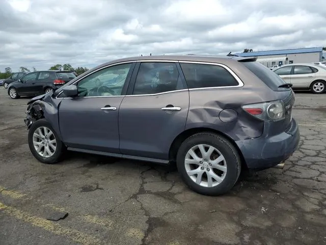 JM3ER29L480186195 2008 2008 Mazda CX-7 2