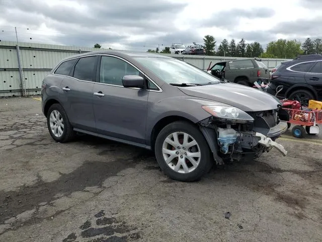 JM3ER29L480186195 2008 2008 Mazda CX-7 4