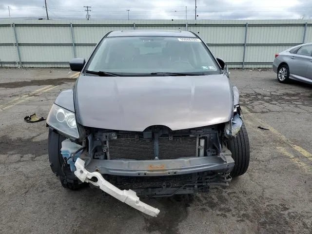 JM3ER29L480186195 2008 2008 Mazda CX-7 5