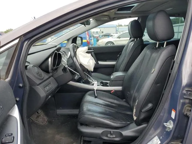 JM3ER29L480186195 2008 2008 Mazda CX-7 7