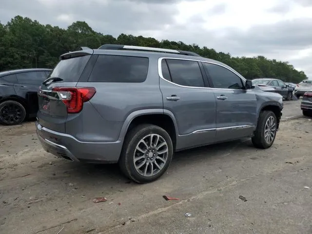 1GKKNPLSXMZ205606 2021 2021 GMC Acadia- Denali 3