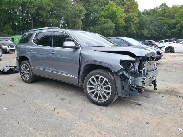 1GKKNPLSXMZ205606 2021 2021 GMC Acadia- Denali 4