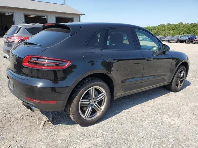 WP1AB2A53JLB39316 2018 2018 Porsche Macan- S 3