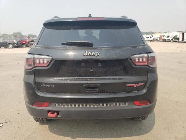 3C4NJDDN9RT137311 2024 2024 Jeep Compass- Trailhawk 6