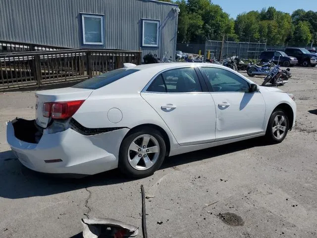 1G11C5SA6GF162813 2016 2016 Chevrolet Malibu- LT 3