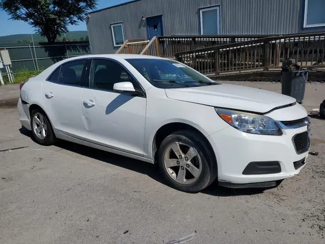 1G11C5SA6GF162813 2016 2016 Chevrolet Malibu- LT 4