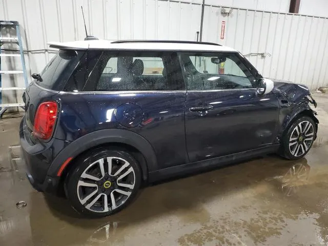 WMW13DJ06N2S49588 2022 2022 Mini Cooper- SE 3