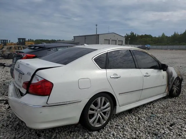 JNKAY01E28M605521 2008 2008 Infiniti M35- Base 3