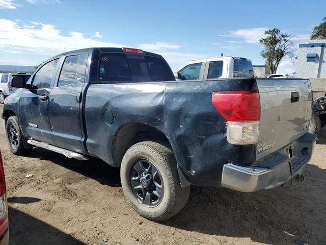 5TFRY5F19AX081022 2010 2010 Toyota Tundra- Double Cab Sr5 2