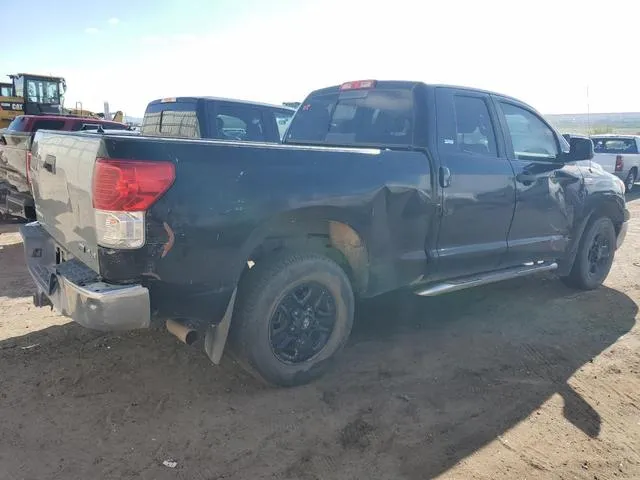 5TFRY5F19AX081022 2010 2010 Toyota Tundra- Double Cab Sr5 3