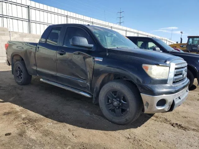 5TFRY5F19AX081022 2010 2010 Toyota Tundra- Double Cab Sr5 4