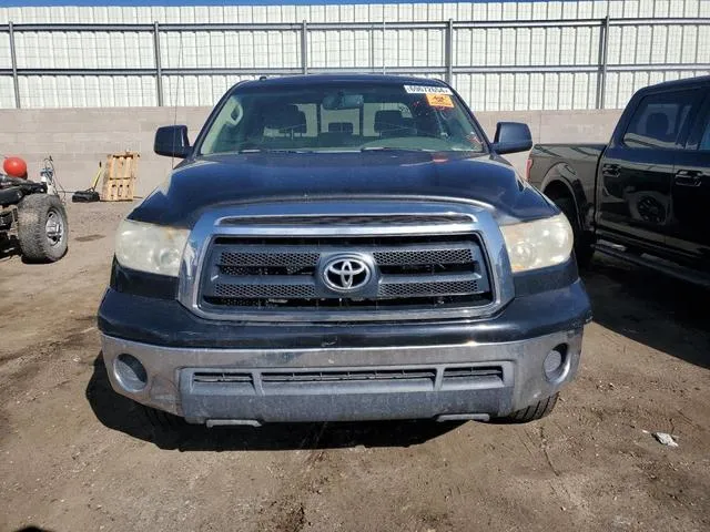 5TFRY5F19AX081022 2010 2010 Toyota Tundra- Double Cab Sr5 5